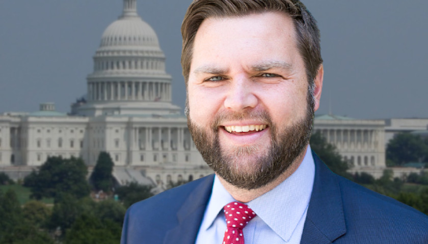 JD Vance JD Vance