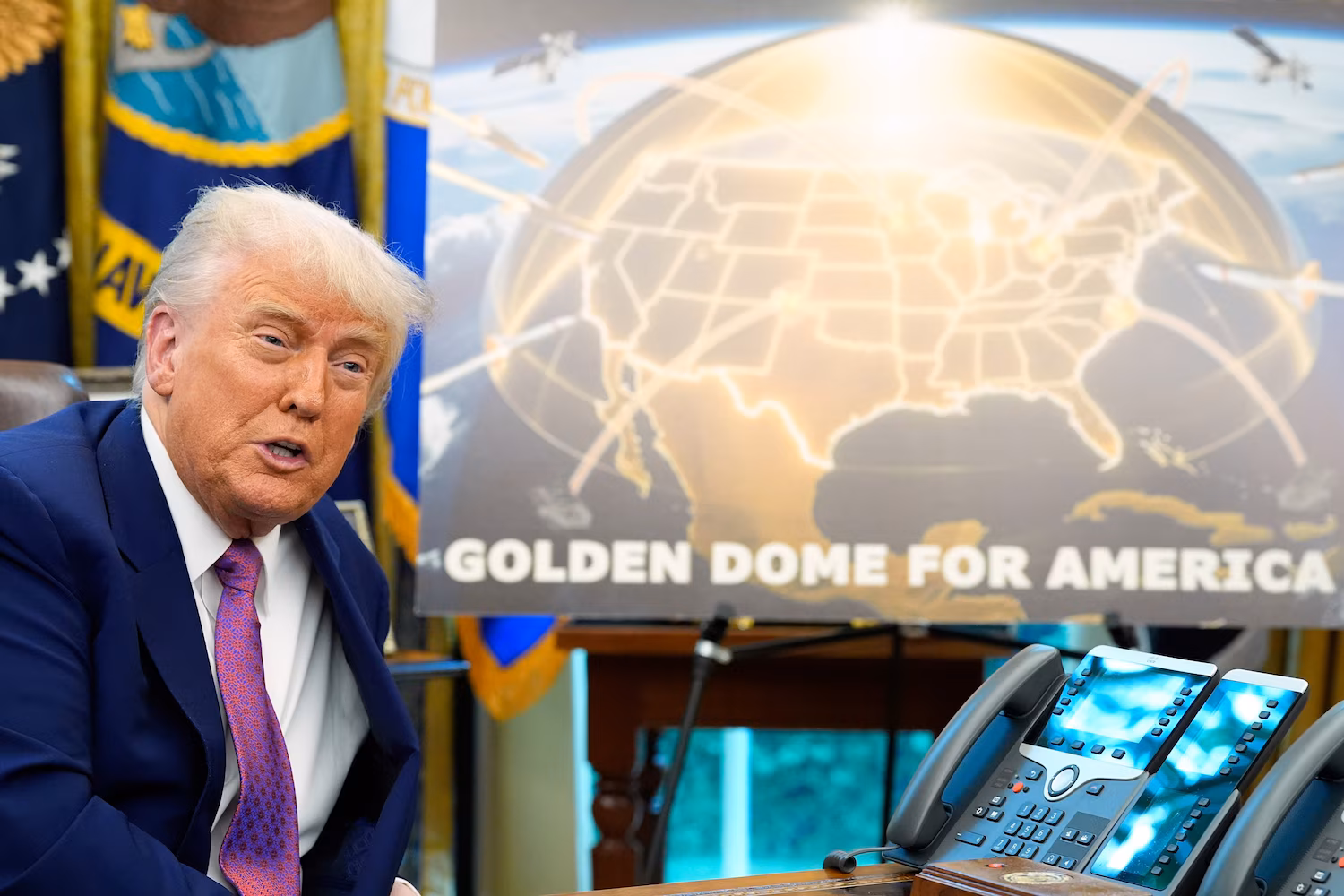 Trump Golden Dome DB 250521 1747827533233 hpMain Trump Golden Dome DB 250521 1747827533233 hpMain